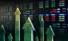 Dev şirketin hisseleri yüzde 21 yükseldi