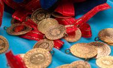 Altında yükseliş durmuyor Yeniden rekor kırıldı