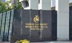 Merkez Bankası faiz kararını açıkladı...