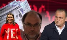 Seçil Erzan mağduru iş insanı Bülent Çevikerden çarpıcı açıklama: Fatih Terim rahatsız olur deyince parayı kör noktada teslim ettik