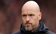 Manchester Uniteddan Erik Ten Hag, Galatasaray maçı öncesi iddialı: Atmosferle nasıl başa çıkacağımızı biliyoruz