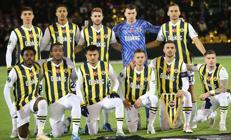 Nordsjaellanda 6-1 yenilen Fenerbahçeye bir kötü haber de Ludogorets maçından geldi Grupta işler karıştı, son maçlar öncesi ihtimaller...