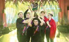 PUBG finalleri nefes kesecek