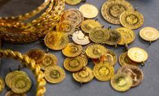 Altın yatırımcıları dikkat Gram altın 2000 lirayı aştı