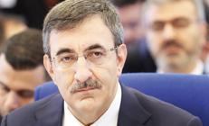 Cumhurbaşkanı Yardımcısı Yılmaz: Enflasyonda düşüşler başladı