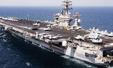 Kızıldeniz’de bir ilk ABD, Husilerin teknelerini vurdu