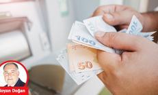 İşte emekliye ek zam formülleri