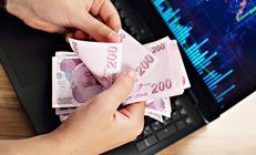 Mevduat faizi kümülatif yüzde 90’ı aştı 1 milyon liraya 861 bin lira faiz… İşte örnek hesaplamalar