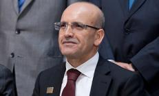 Bakan Şimşek: OVPye uygun politikaları kararlılıkla uyguluyoruz