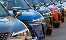 Toyota 10 modelin sevkiyatını durdurdu