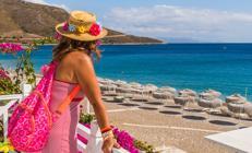 Turizmde hedef yükseldi: 60 milyon turist bekleniyor