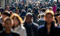 Türkiyenin nüfusu açıklandı