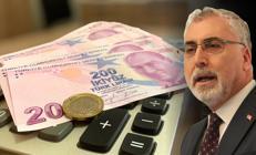 Bakan Işıkhandan emeklilere bayram ikramiyesi müjdesi... Ne zaman ödenecek İşte zam tahminleri