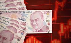 100 bin liraya 1 yılda 53 bin 890 lira faiz... Mevduat faizi cazibesini yitiriyor mu