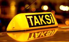 Halka açık şirket taksi işine girdi Pazarlıkla 9.2 milyona aldılar...