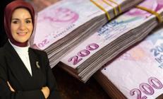 Evlilik kredisinin detaylarını Bakan Göktaş açıkladı... Brüt 2 asgari ücret detayı