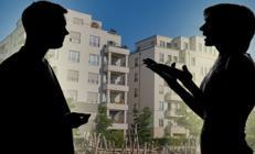 Bekâra kiralık ev yok diyen ev sahibine ceza Böyle bir durumla karşılaşanlar hangi adımları izlemeli Bu iddianın kanıtlanması en zor kısım olarak görülüyor ama...