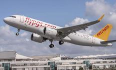 Pegasustan 499 liraya uçak bileti