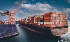 Dış ticaret açığı geriledi