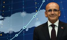 Türkiyenin 2023 yılı büyüme rakamları açıklandı