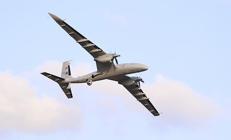 SiHAların keskin gözü seri üretimde