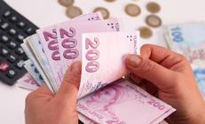 Son dakika... Kök maaşlar değişti mi? Maaşları etkileyecek rakamlar belli oldu