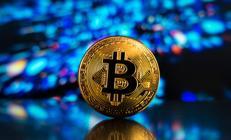 Bitcoinden yeni rekor