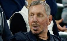 Ünlülerin adasının sahibi olarak biliniyor... Larry Ellisonun serveti bir günde 15 milyar dolar arttı