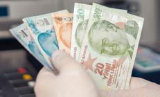 Parası mevduatta olanlar dikkat 100 bin lira 65 bin lira getiriyor