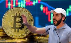 Çetelerden temizlediği ülkeyi nasıl kripto para merkezi yaptı Nayib Bukeleden milyonlarca dolarlık yeni Bitcoin adımı