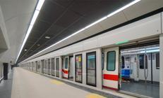 Seyahat süresi 8 dakikaya inecek Arnavutköy-İstanbul Havalimanı metro hattı yarın açılıyor