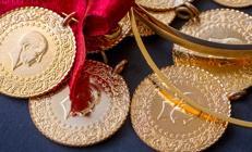 Bayram öncesi altından yeni rekor