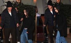 Çoktan yeniden nişanlandı ama eski karısıyla hala mahkemelik: Paralarını bölüşemediler