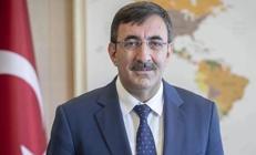 Cumhurbaşkanı Yardımcısı Yılmazdan kamuda tasarruf açıklaması