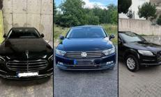 200 bin liraya lüks cip Evraksız yasadışı satış yapıyorlar... İşte sosyal medyada otomobil fiyatları