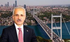 Bakan Uraloğlu: Türkiyede en çok araç FSMden geçiyor