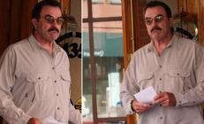 Ünlü oyuncunun emeklilik planı suya düştü... Dizi biter de çalışamazsam evim elimden gider