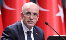 Bakan Şimşek: Enflasyon beklentileri iyileşiyor