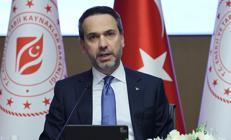 Hedef 100 bin varil Enerji ve Tabii Kaynaklar Bakanı Alparslan Bayraktar: Gabarda petrolün kalitesi üst seviyede