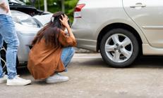 Araç sahibi olan herkesi ilgilendiriyor Uygulama devreye girdi… Kaza Tespit Tutanakları e-Devletten girilecek