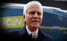 Koray Aydın İYİ Partiden istifa etti