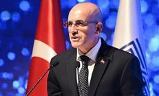 Bakan Şimşek: Enflasyon düşmeye başladı