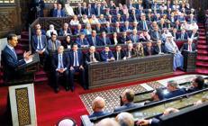 Beşar Esad’dan görüşmeye yeşil ışık: Türk askerinin çekilmesi ön koşul değil