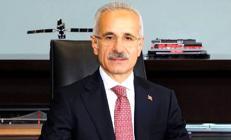 Bakan Uraloğlu veri hırsızlığı iddialarına son noktayı koydu