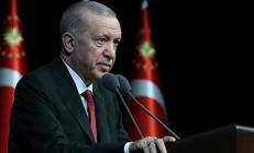 Cumhurbaşkanı Erdoğan: Çocukların naaşı üzerinden siyasi hesap görülmesine izin vermeyiz