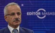 Bakan Uraloğlu: Narin cinayetinde WhatsApp mesajları için METAyla görüşmeye devam ediyoruz