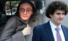 İflas eden kripto devi FTXin bir yöneticisi daha yıllarca hapis cezası ile karşı karşıya