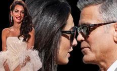 Bu yuvayı kurmak için yarım asır bekledi... Şimdi 10 yılı devirdiler... Karım ne yaparsa desteklerim.. Onunla olmaktan gurur duyuyorum