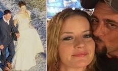 Ünlü şarkıcının gizlice evlendiği ortaya çıkmıştı... Kocasının eski nişanlısı konuştu: Beni 12 yıl bekletti, onunla bir ayda evlendi