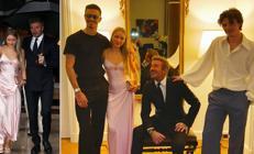 Yağmurdan da korurum, bütün kötülüklerden de... Kız babası olmak bambaşka...  Bakışları bile hep onu arıyor